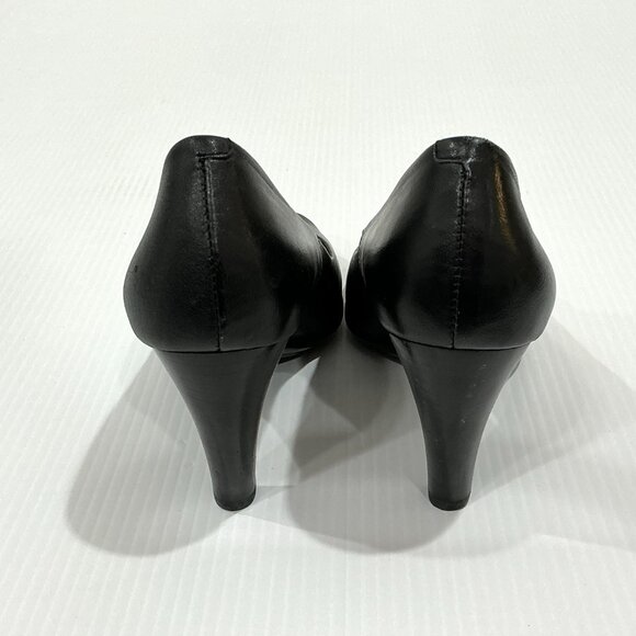 Sofft Women's Classic Leather Pump Arch support sz 6 - Picture 6 of 7